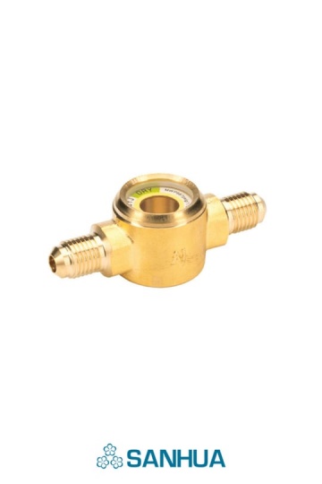 Vizor lichid Sanhua, model SYJ19L01 (3/4